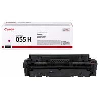 טונר Canon 055H CRG055HM קנון למכירה , 3 image