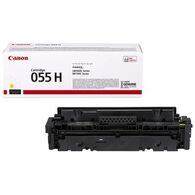טונר Canon 055H CRG055HY קנון למכירה , 3 image
