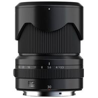 עדשה Fuji GF 30mm f/3.5 R WR פוג'י למכירה 