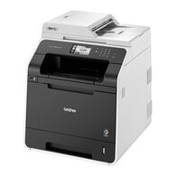 מדפסת  לייזר  משולבת Brother MFC-L8650CDW למכירה , 3 image