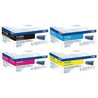 טונר Brother TN423 Pack 4 pck למכירה 