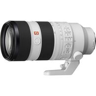 עדשה Sony FE 70-200mm F2.8 GM OSS II סוני למכירה 