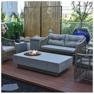 מדורת גן Elementi OFG104 Metropolis למכירה , 2 image