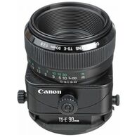 עדשה Canon TS-E 90mm f/2.8 קנון למכירה 