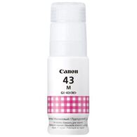 בקבוקון מילוי Canon GI-43 M קנון למכירה 