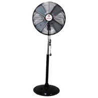 מאוורר תעשייתי SSW-25 24" מאוורר תעשייתי SmartAir למכירה , 2 image