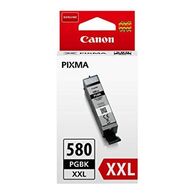 ראש דיו Canon PGI-580XXL PGBK 1970C001 קנון למכירה , 4 image