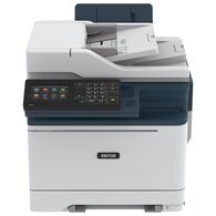 מדפסת  לייזר  משולבת Xerox C315V/DNI זירוקס למכירה , 2 image
