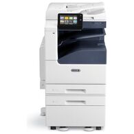 מדפסת  לייזר  משולבת Xerox VersaLink C7025 זירוקס למכירה 