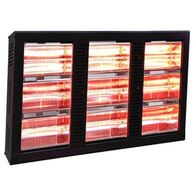 תנור הלוגן/אינפרא Goldsun Vega 18000W למכירה 