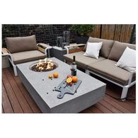 מדורת גן Elementi OFG104 Metropolis למכירה , 3 image