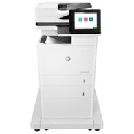 מדפסת  לייזר  משולבת HP LaserJet Enterprise MFP M635fht 7PS98A למכירה , 2 image