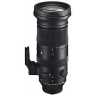 עדשה Sigma 60-600mm f/4.5-6.3 DG DN OS Sports סיגמה למכירה , 2 image