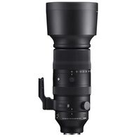 עדשה Sigma 60-600mm f/4.5-6.3 DG DN OS Sports סיגמה למכירה , 3 image