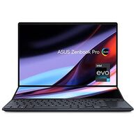 מחשב נייד Asus Zenbook Pro 14 OLED UX6404VI-P1046W אסוס למכירה , 2 image