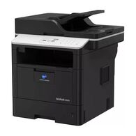מדפסת  לייזר  משולבת Konica Minolta bizhub 4020I למכירה , 2 image