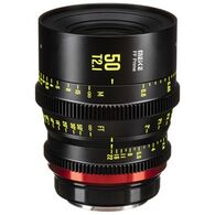 עדשה Meike Prime 50mm T2.1 Cine Lens for Full Frame למכירה , 2 image