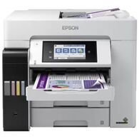 מדפסת  הזרקת דיו  משולבת Epson EcoTank Pro L6580 אפסון למכירה 