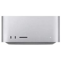 מחשב נייח M2 Apple Mac Studio M2 Ultra MQH63HB/A אפל למכירה , 2 image