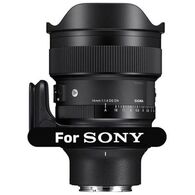 עדשה Sigma 14mm F1.4 DG DN Art סיגמה למכירה , 3 image
