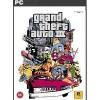 GTA 3 למכירה 