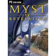 Myst IV - Revelation למכירה 