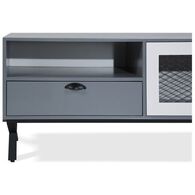 סט סלוני סט מזנון ושולחן דגם RJ05 Leonardo למכירה , 4 image