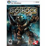 Bioshock למכירה , 2 image