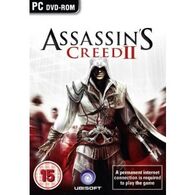 Assassin's Creed II למכירה 