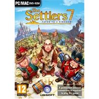 The Settlers 7 - Paths To A Kingdom למכירה 