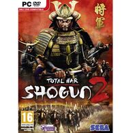 Shogun 2 למכירה 