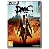 DMC Devil May Cry למכירה 