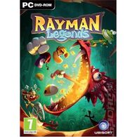 Rayman Legends למכירה 