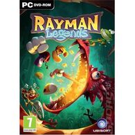 Rayman Legends למכירה , 2 image