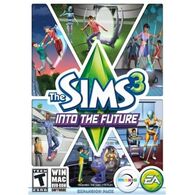 The Sims 3 Into The Future למכירה 