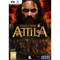 Total War Attila למכירה 