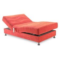 מיטה וחצי דיימונד 100  וידר למכירה , 2 image