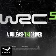 WRC5 למכירה 