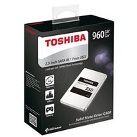 כונן SSD   פנימי Toshiba Q300 HDTS796EZSTA 960GB טושיבה למכירה 