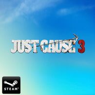 Just Cause 3 למכירה 