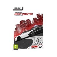 Need For Speed - Most Wanted למכירה 