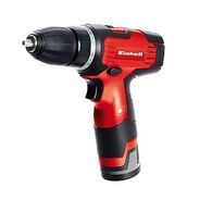 מברגה Einhell TE-CD12.2LI למכירה , 2 image