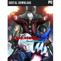 Devil May Cry 4 למכירה , 2 image