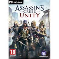 Assassin's Creed: Unity למכירה 