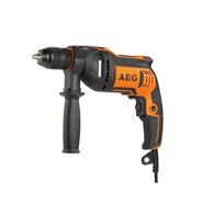 מקדחה AEG BE 705 R למכירה , 3 image