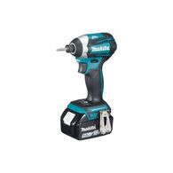 מברגת אימפקט Makita DTD154RTE מקיטה למכירה , 2 image