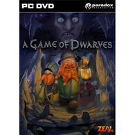 A Game of Dwarves למכירה , 2 image