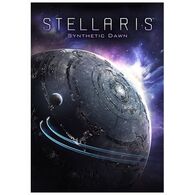 Stellaris: Synthetic Dawn Story Pack למכירה 