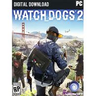 Watch Dogs 2 למכירה 