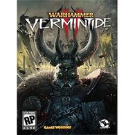 Warhammer: Vermintide 2 למכירה 